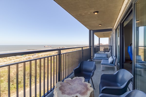 Medium property photo - Boulevard de Wielingen 47B502, 4506 JK Cadzand